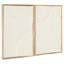 Oliver Handmade Wall Decor by Seth Vaughn