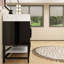 Meuble-lavabo sur pied simple 60 po Jessica-72495631