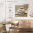 Kerrick Zen Pebbles I