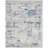 Biyron Viscose Abstract Indoor Rug-1604237452
