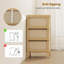 3 Drawer Storage Drawer-915755094
