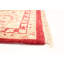 Tapis intérieur en laine foncé 9 pi 3 po x 12 pi 3 po one-of-kind à la main-noué la 2010 Casida