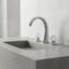 Rock Widespread Bathroom Faucet-129913110