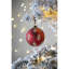 Ornements de boule de Noël D4,7 ", boules de Noël suspendues en verre pour décorations de fêtes, lot de 4-1461432650-1461432652
