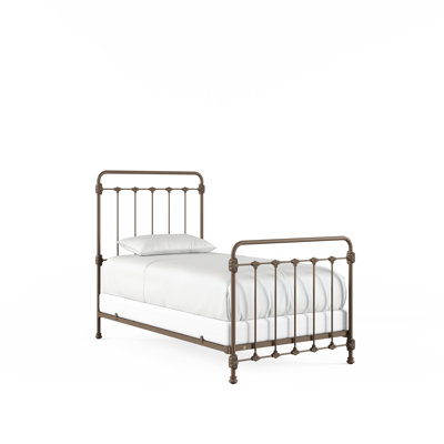160 Picket Fence Bed | Complete Standard