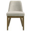 Chaise d'appoint Bryant