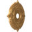 Attica Thermoformed PVC Ceiling Medallion-88028145-88028151