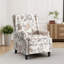 29.13cm Wide Standard Recliner-853899275
