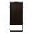 Dorben Rolling Bar Cart