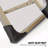 Outdoor Patio Chair, Black