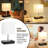 Simrit Wood Table Lamp-913359420-913359421