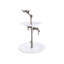 Song Bird Tiered Stand