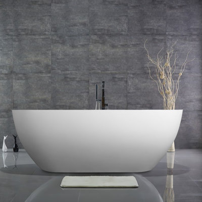 Baignoire 68,9 po x 29,5 po