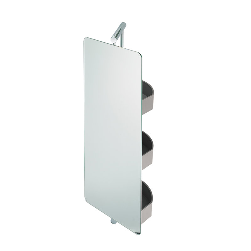 Miroir de salle de bain Cular