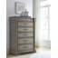 Commode 6 tiroirs Jahanna-113913087