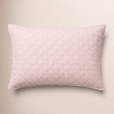 Gilmore 100% Cotton Sham