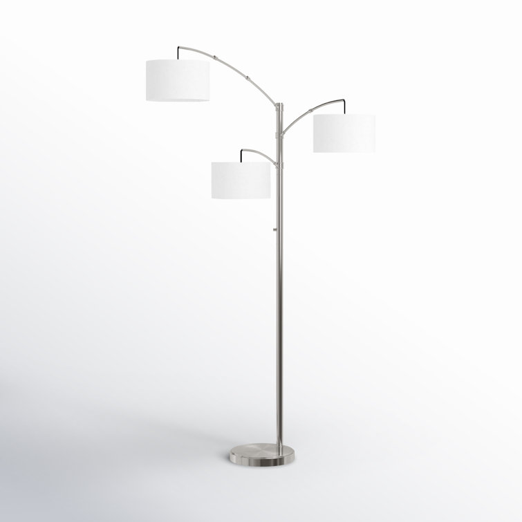 Atelier 82'' Floor Lamp