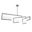 Quartet 4 - Light LED Pendant