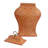 Williamsburg Damask Jar-118895243