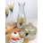 Grapes 'n Vines 33oz. Glass Beverage Dispenser