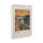 Opaque White Floater Framed is unavailable