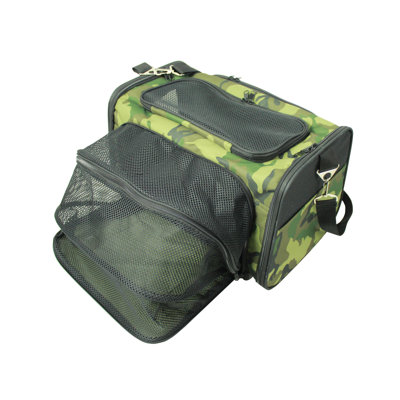 Davesha Pet Carrier