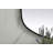 Bertin Metal Oval Wall Mirror-945914935-945914914
