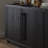 Andrey Liev Sideboard-Modern Black Ash