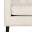 Fauteuil d'appoint, fauteuil club (fauteuil d'appoint)