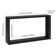 Osmond 55'' Console Table