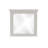 Terra White 5-Piece Bedroom Set-113729878