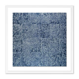 Moroccan Night Print by Brad Ellis