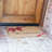 Non-Slip Christmas Outdoor Doormat