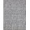 Ink Blot Wool Area Rug in Black/Gray