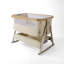 Tutti Bambini Cozee Air 2 Bedside Crib-125546136