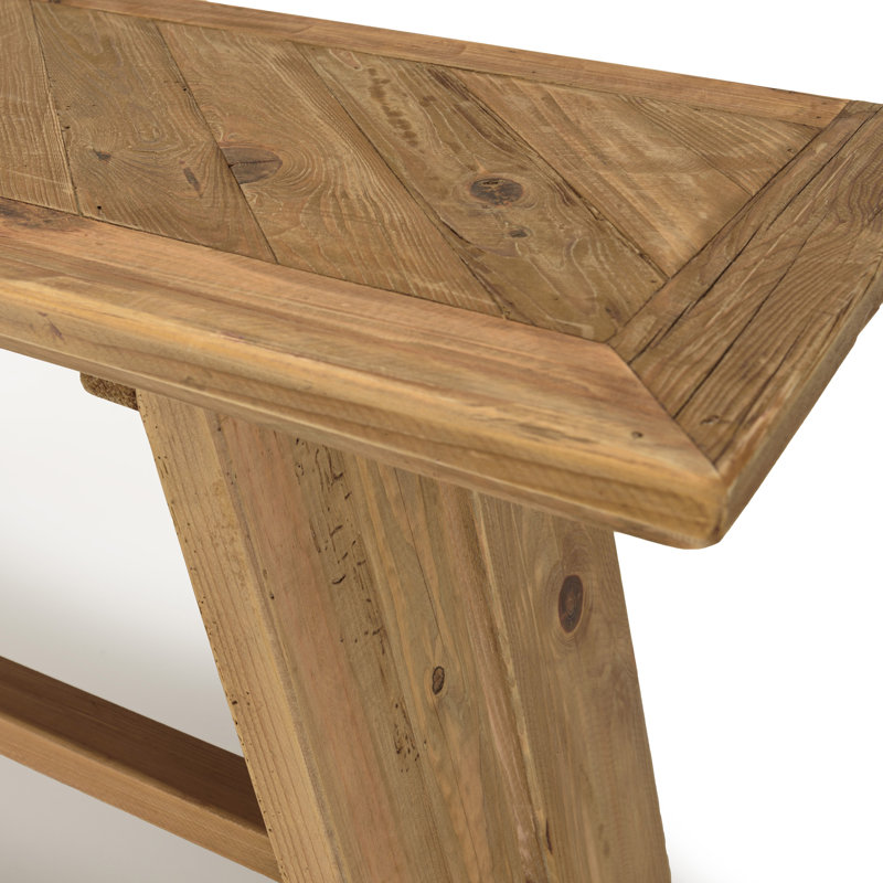 Chantry 160cm Solid Wood Console Table