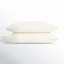 100% French Linen Pillowcase Set-101947072-101947071