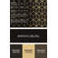 Tapis abstraits brun 5064-63875542