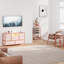 Commode 8 tiroirs Gracelee-113606535