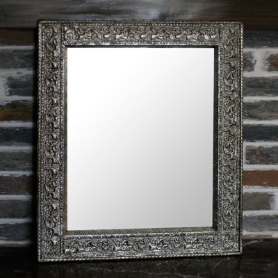 Abney Flat Mirror