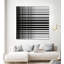 Vibing II sur toile-92588426