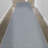 Ottohome Gray Runner Rug-164076531-215786899