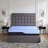 12 Inch Hybrid Cooling Gelcare Memory Foam And Coil Adult Mattress-2116794160