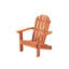 Chaise de jardin Style