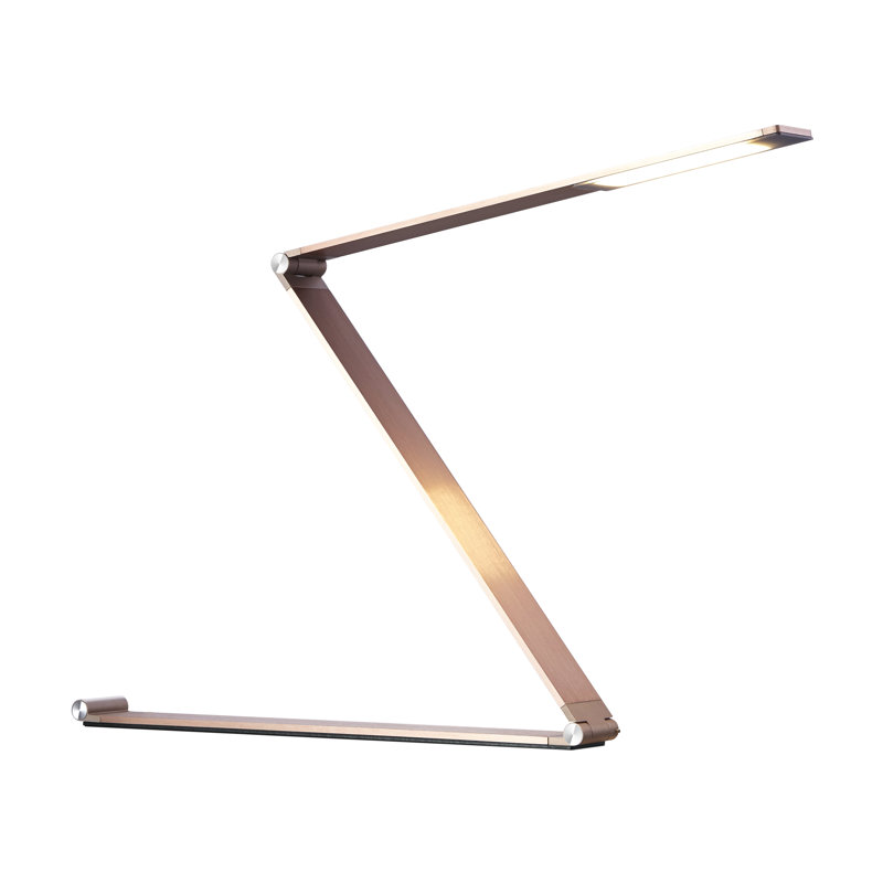 Lampe de bureau 34 po del Masham