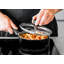MasterClass Can-to-Pan Ceramic Non-Stick Saucepan with Lid, Recycled Aluminium-63866767