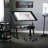 Cowen Adjustable Metal Base Drafting Table-10469278