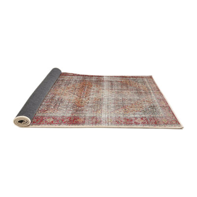 Oriental Indoor Rug