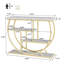100cm Console Table