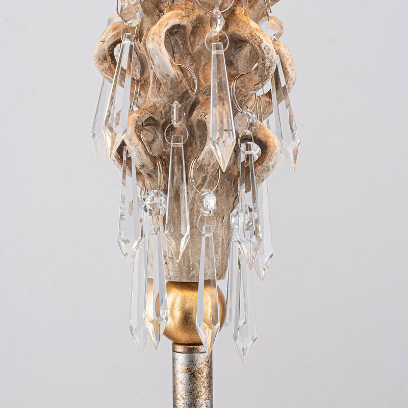 Madison Floor Lamp